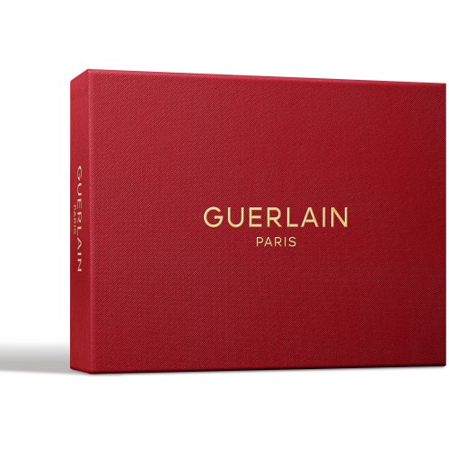 GUERLAIN Habit Rouge Geschenkset - Eau de Toilette 100 ml